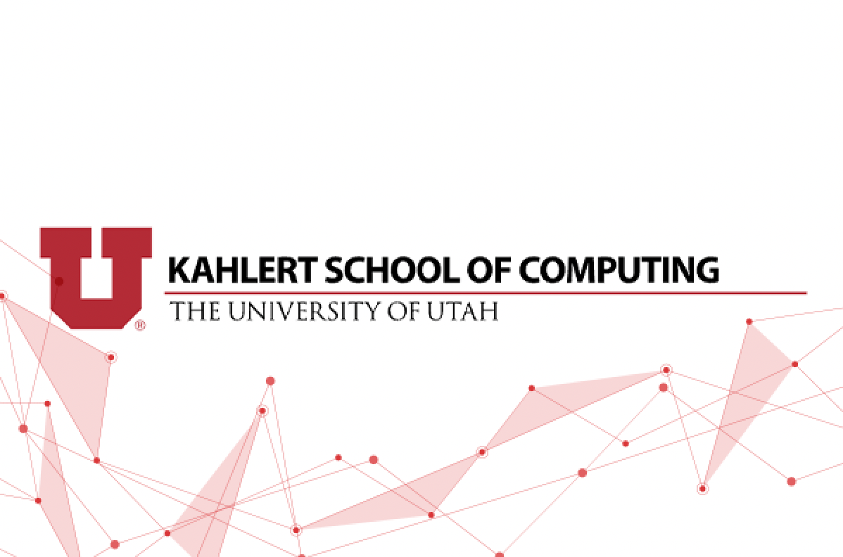 Kahlert School of Computing