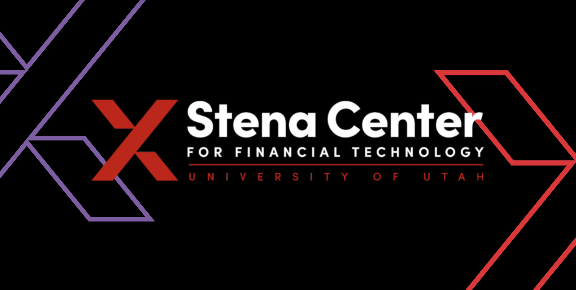 Stena Center for Financial Technology