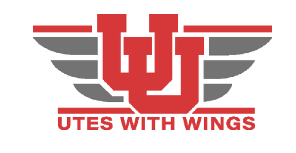 Utes With Wings