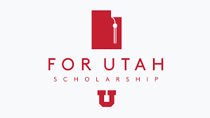 For Utah Scholarship