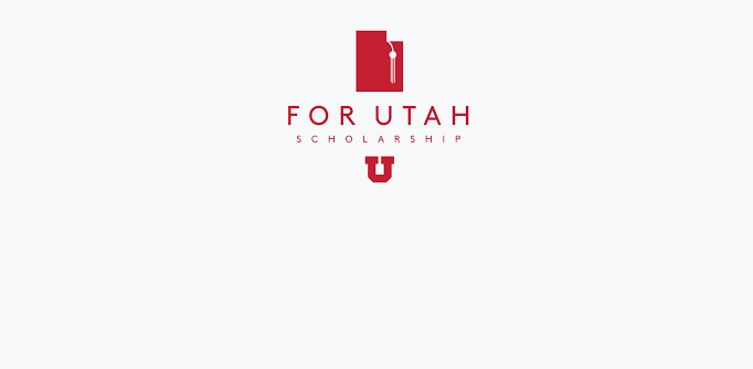 For Utah Scholarship