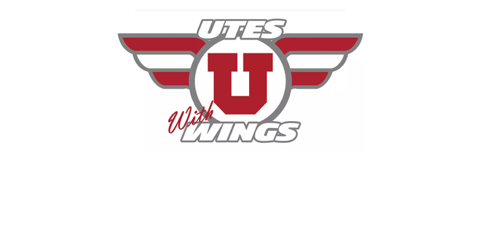 Utes With Wings