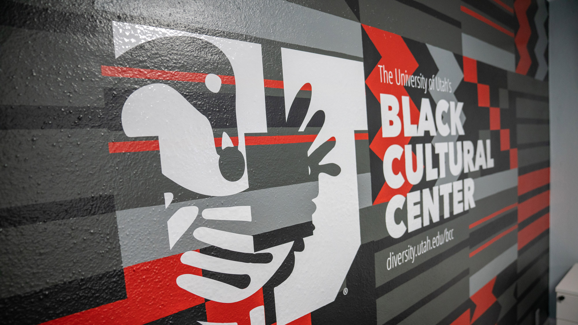 George Floyd Memorial Fund in the Black Cultural Center at the University of Utah