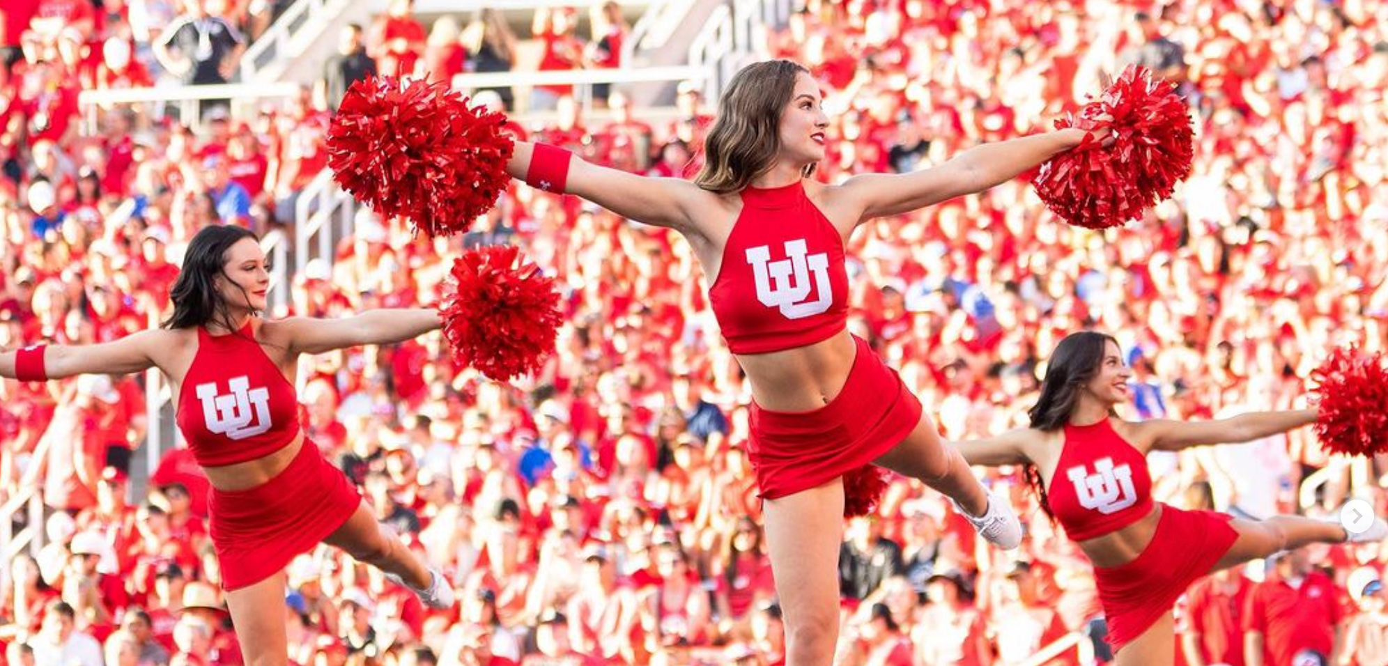 Utah Spirit Team