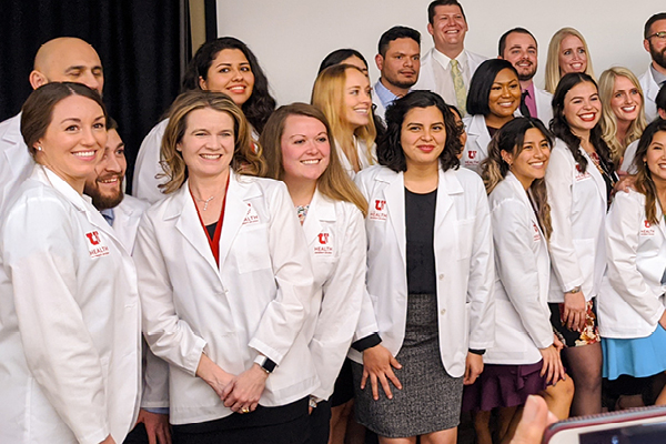 Family and Preventive Medicine Physician Assistant Program