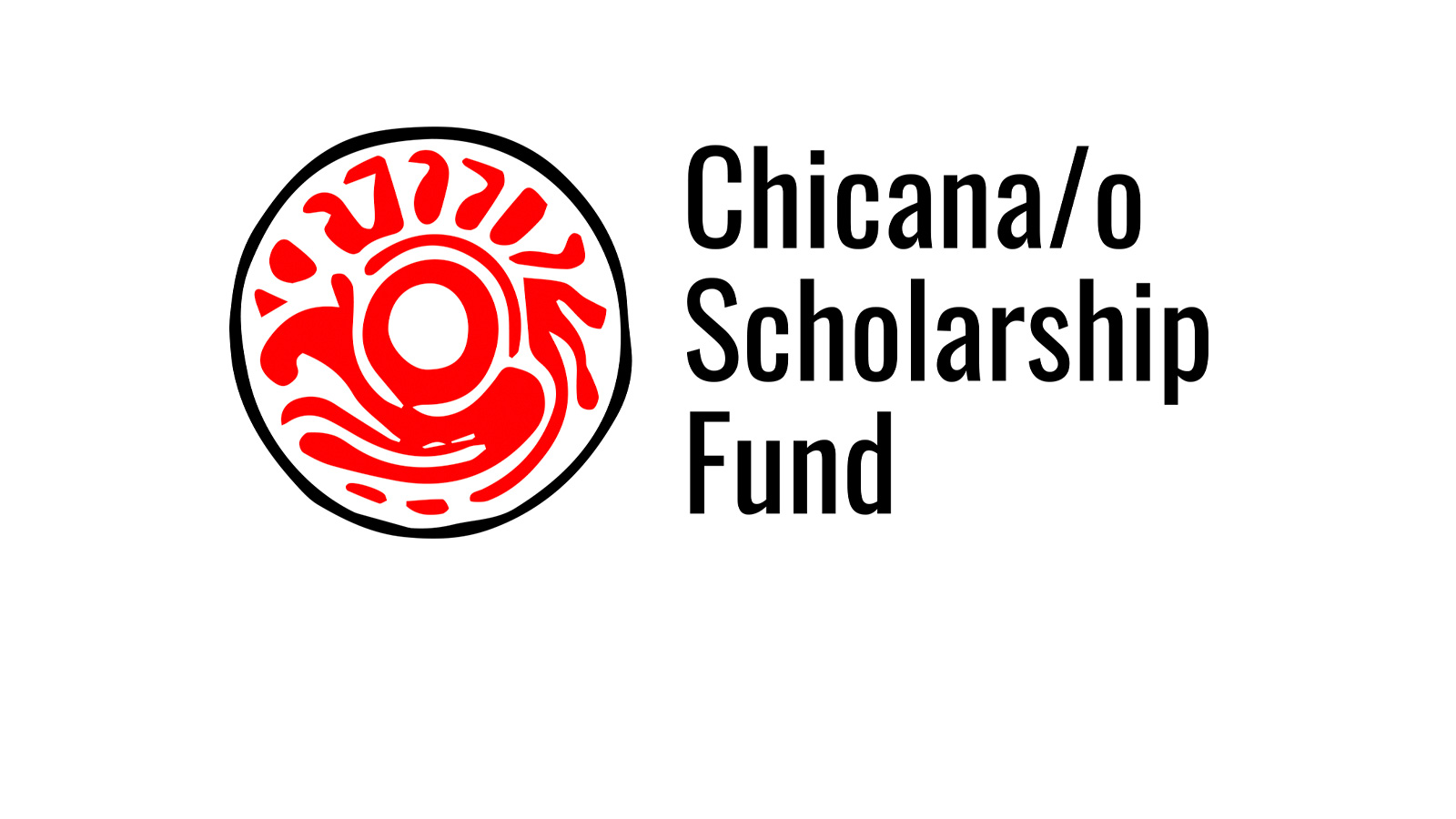 Chicana/o Scholarship Fund
