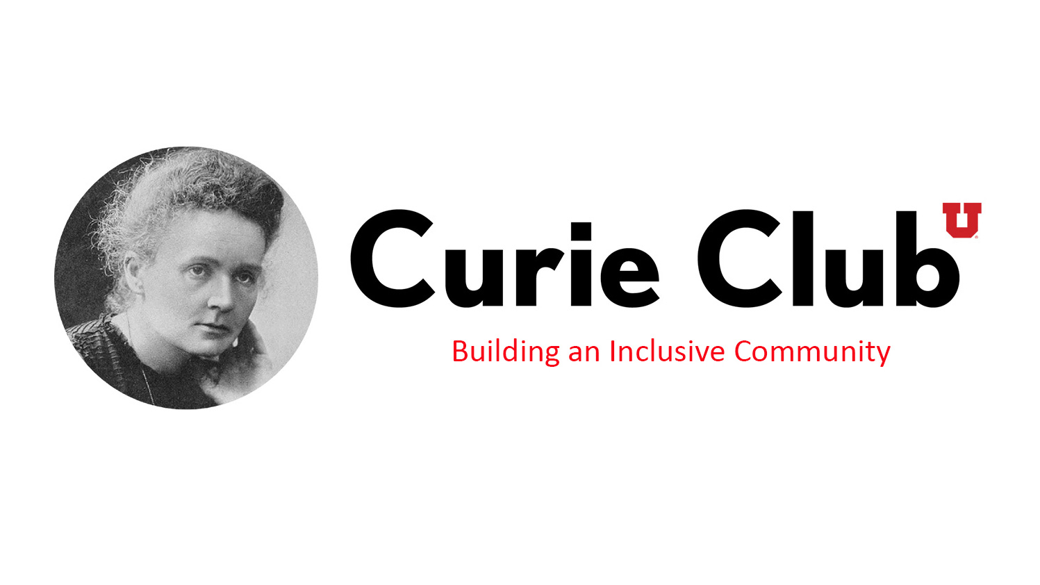Curie Club – Supporting Inclusion in Science