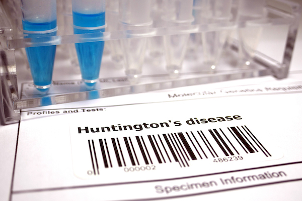 Huntington’s Disease Center of Excellence