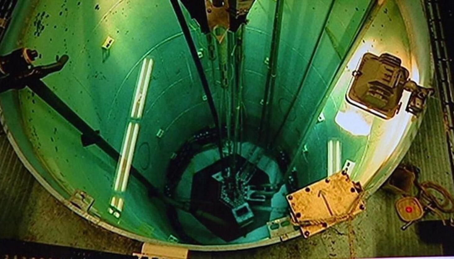 Utah Nuclear Engineering Program