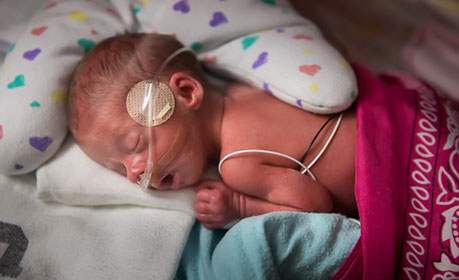 Newborn Intensive Care Unit